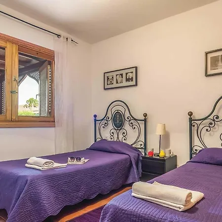 Sleeps 6 Wifi