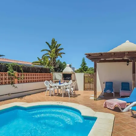 Sleeps 6 Wifi * Corralejo