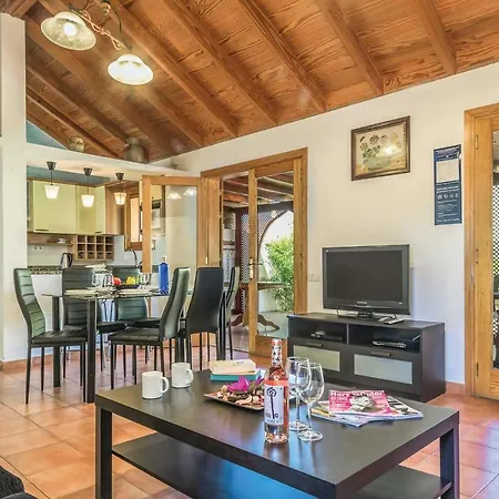 Sleeps 6 Wifi * Corralejo