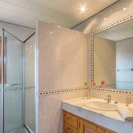 Sleeps 6 Wifi Corralejo